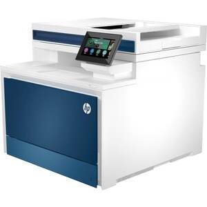 HP LaserJet Pro 4303dw Laser Multifunction Printer - Colour - For Plain Paper Print