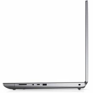 Dell Precision 7000 7780 43,9 cm (17,3 Zoll) Mobile Workstation - Full HD - 60 Hz - Intel Core i9 13. Gen. i9-13950HX - vP