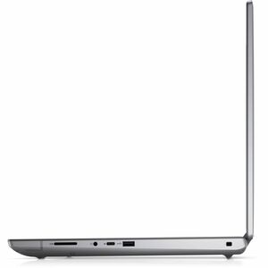 Dell Precision 7000 7780 43,9 cm (17,3 Zoll) Mobile Workstation - Full HD - Intel Core i9 13. Gen. i9-13950HX - vPro-Techn