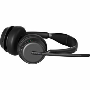 EPOS IMPACT 1061T Kabellos Auf den Ohren Stereo Headset - Binaural - Ohrumschließend - Bluetooth - Geräuschunterdrückung