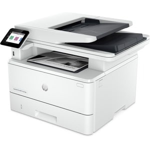 HP LaserJet Pro MFP 4101fdn Printer