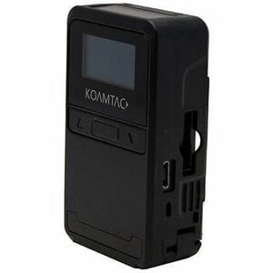 KoamTac KDC180MR Medium Range Wearable Barcode Scanner & Data Collector - Wireless Connectivity - 59" Scan Distance - 1D, 