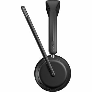 EPOS IMPACT 1030 Kabellos Auf den Ohren Mono Headset - Monaural - Geschlossen - Bluetooth - Geräuschunterdrückung Mikropho