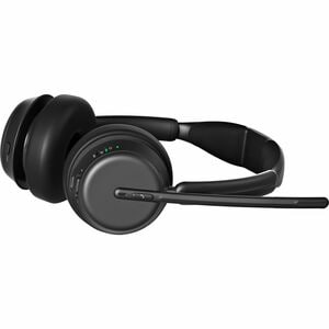 EPOS IMPACT 1061 Kabellos Auf den Ohren Stereo Headset - Binaural - Ohrumschließend - Bluetooth - Geräuschunterdrückung
