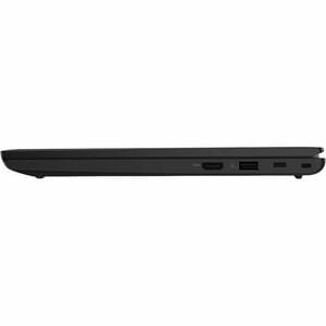 Lenovo ThinkPad L13 Gen 4 21FG0009MX 33.8 cm (13.3") Notebook - WUXGA - Intel Core i5 13th Gen i5-1335U - 16 GB - 256 GB S