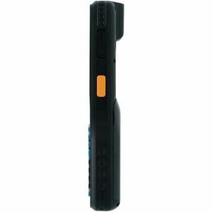 N7 Cachalot Pro II Handheld Terminal - Laser Light Source - CMOS - Mediatek - G85 - 10.2 cm (4") - WVGA - 480 x 800 - Touc