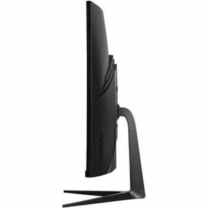 ViewSonic Entertainment VX3218C-2K 32" Class WQHD Curved Screen Gaming LED Monitor - 16:9 - Black - 80 cm (31.5") Viewable