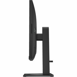 OMEN 27k 27" 等级 4K UHD 电竞显示器 - 16:9 - 68.6 cm (27") Viewable - 面内交换(IPS)技术 - Edge LED 背光 - 3840 x 2160 - 兼容 FreeSync Premi