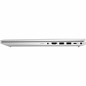 HP ProBook 455 G10 39.6 cm (15.6") Notebook - Full HD - 1920 x 1080 - AMD Ryzen 5 7530U Hexa-core (6 Core) - 8 GB Total RA