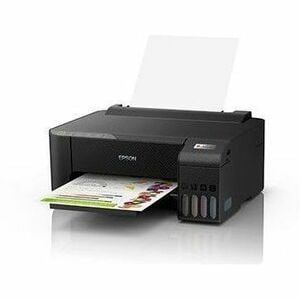 Impresora de tinta Inalámbrico De Escritorio Epson L1250 - Color - 33 ppm Mono/ 15 ppm de impresión en color - 5760 x 1440