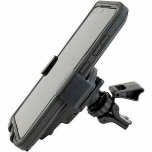 Gamber-Johnson Berço para Dispositivo portátil, Telefone - Capacidade de carregamento - Rugoso