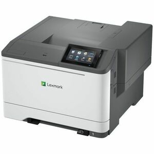 Lexmark CS632dwe Kabel Laserdrucker - Farbe - 40 ppm Monodruck/40 ppm Farbdruckgeschwindigkeit - 1200 x 1200 dpi Druckaufl