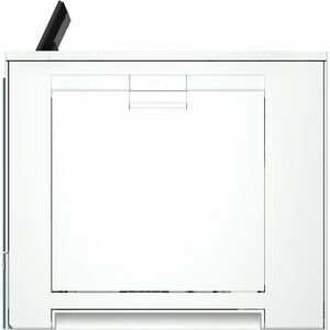 HP LaserJet Enterprise 6700dn - Desktop Kabel Laserdrucker - Farbe - 72 ppm Monodruck/72 ppm Farbdruckgeschwindigkeit - 12