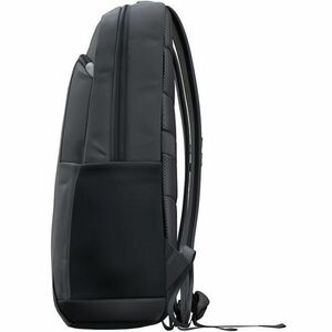 Dell EcoLoop Pro Carrying Case (Backpack) for 15.6" Notebook, Document, Tablet, Accessories, Gear - Black - Weather Resist