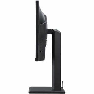 Acer Vero B7 B277 E 27 Zoll Class Full HD LED-Monitor - 16:9 Format - Schwarz - 68,6 cm (27 Zoll) Viewable - IPS-Technolog