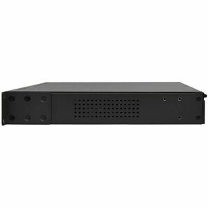 Tripp Lite series B098-048 Device Server - TAA-konform - Verdrilltes - 2 x Netzwerk (RJ-45) - 2 x USB - 48 x Serielle Schn