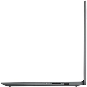 Lenovo IdeaPad 1 15ADA7 82R10049IN 39.62 cm (15.60") Notebook - Full HD - AMD Ryzen 3 3250U - 8 GB - 512 GB SSD - Cloud Gr