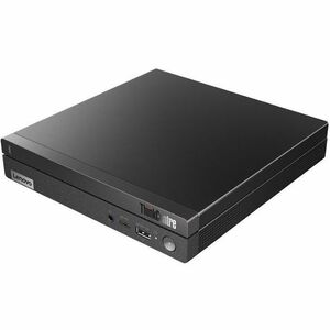 Lenovo ThinkCentre neo 50q Gen 4 12LN002YMX Desktop Computer - Intel Core i5 13th Gen i5-13420H - 16 GB - 256 GB SSD - Tin