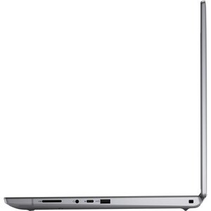DELL PRECISION 7680 I7-13850HX 32+1TB 16IN RTX 2000 W11 PRO 3Y