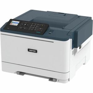 Xerox C310V_DNI Desktop Wireless Laser Printer - Colour - 33 ppm Mono / 33 ppm Color - 1200 x 1200 dpi Print - Automatic D