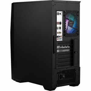 MSI Codex R 13NUD-064US Gaming Desktop Computer - Intel Core i7 13th Gen i7-13700F 2.10 GHz - 16 GB RAM DDR5 SDRAM - 2 TB 