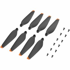 DJI Mini 3 Propellers - Accessory For Drone - 2 Pair - Black