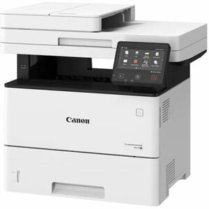 Stampante multifunzione laser Canon imageRUNNER 1643i II Con filo e senza fili - Monocromatico - Stampante/Fotocopiatrice/