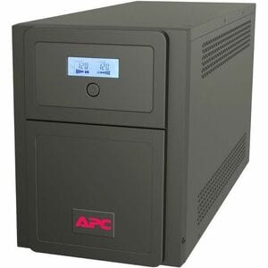 APC SMART-UPS SMV 3000VA 120V