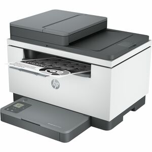 HP LaserJet M233sdw Wired & Wireless Laser Multifunction Printer - Monochrome - Copier/Printer/Scanner - 29 ppm Mono Print