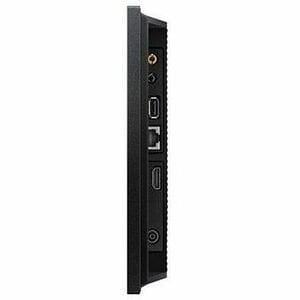 Samsung Digital Signage Display - 13" LCD - Advanced Super Dimension Switch ( ADS ) - Touchscreen - 16 Hours/ 7 Days Opera