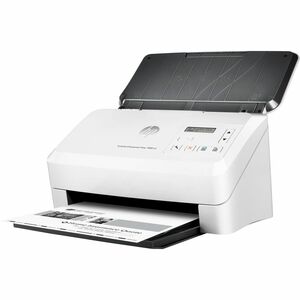 HP Scanjet Enterprise Flow s3 Einzugsscanner - 600 dpi Optische Auflösung - 48-bit Farbtiefe - USB