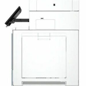 HP LaserJet Enterprise 5800dn Kabel - Laser-Multifunktionsdrucker - Farbe - Kopierer/Fax/Drucker/Scanner - 43 Seiten/Min. 