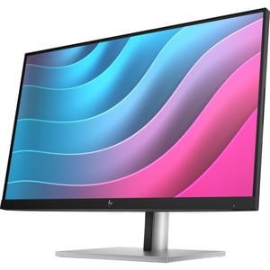 HP E24 G5 24" Class Full HD Monitor LCD - 16:9 - 60,5 cm (23,8") Viewable - Tecnologia IPS (In-plane switching) - Edge LED