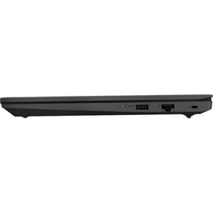 Lenovo V15 G4 AMN 39,6 cm (15,6 Zoll) Notebook - Full HD - AMD Ryzen 5 7520U - 8 GB - 256 GB SSD - Schwarz - AMD Chip - 19