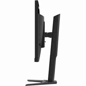 Gigabyte G24F 2 60.96 cm (24.00") Class Full HD Gaming LED Monitor - 60.45 cm (23.80") Viewable - In-plane Switching (IPS)