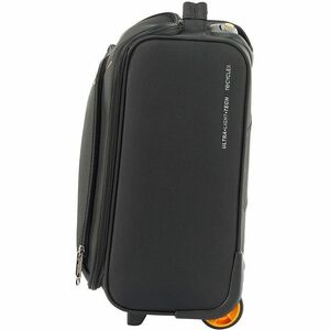 American Tourister Applite 4 Eco Travel/Luggage Case (Suitcase) for 39.6 cm (15.6") Notebook, Travel, Accessories - Mustar