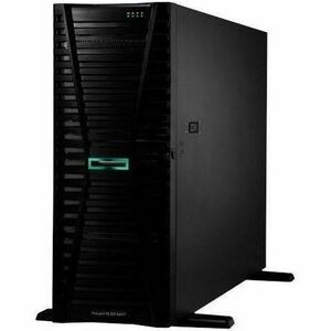 HPE ML350 G11 4410Y 32GB+32GB Server (P43328-B21) + 2nd PSU (P38995-B21) + iLO Enable kit