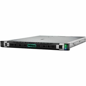 HPE ProLiant DL320 Gen11 3408U 1.8GHz 8-core 1P 16GB-R 8SFF 500W PS Server