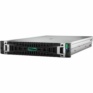 HPE ProLiant DL380 Gen11 6430 2.1GHz 32-core 1P 32GB-R NC 8SFF 1000W PS Server