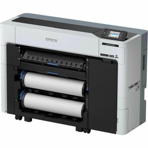 Stampante a getto di inchiostro per grandi formati A1 Epson SureColor SC-P6500DE - 609,60 mm (24") Larghezza di stampa - C