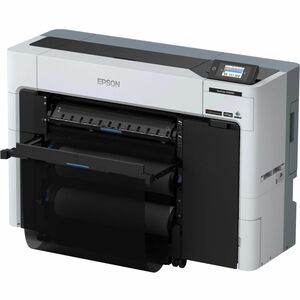 Stampante a getto di inchiostro per grandi formati A1 Epson SureColor SC-P6500D PostScript - 609,60 mm (24") Larghezza di 