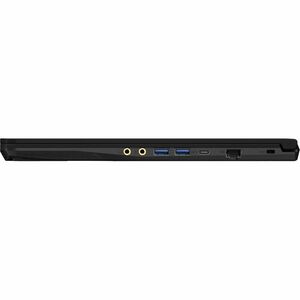 MSI GF63 Thin 11UC GF63 THIN 11UC-886MY 39.6 cm (15.6") Gaming Notebook - Full HD - 1920 x 1080 - Intel Core i5 11th Gen i