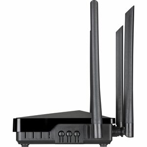 D-Link DSL-245GE Wi-Fi 5 IEEE 802.11a/b/g/n/ac VDSL2, ADSL2+, DSL Modem/Wireless Router - Dual Band - 2.40 GHz ISM Band - 