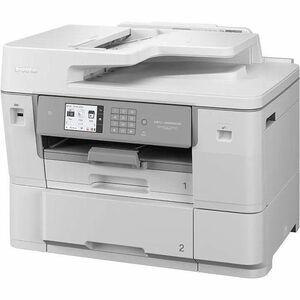 Brother MFC-J6959DW Wireless Inkjet Multifunction Printer - Colour - Copier/Fax/Printer/Scanner - 1200 x 4800 dpi Print - 