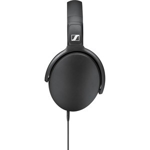 Cuffie Sennheiser HD 400S Cavo Over-the-head Stereo - Nero - Binaural - Circumaurale - 18 Ohm - 18 Hz a 20 kHz - 140 cm Ca