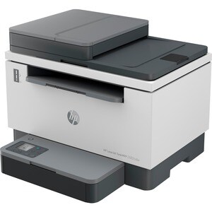 HP LaserJet 2602sdw Wireless Laser Multifunction Printer - Colour - White - Copier/Printer/Scanner - 600 x 600 dpi Print -