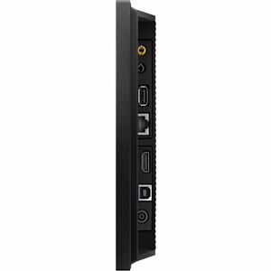 Samsung QB13R-TM Digital Signage Display - 13" (330.20 mm) LCD - Advanced Super Dimension Switch ( ADS ) - Touchscreen - 1