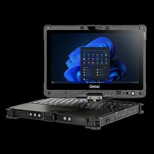 Getac V110 V110 G7 29.5 cm (11.6") Touchscreen Rugged Convertible 2 in 1 Notebook - Full HD - Intel Core i7 12th Gen i7-12