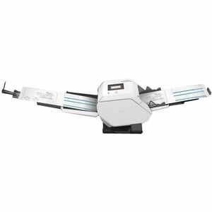 Epson WorkForce DS-32000 Sheetfed Scanner - 600 dpi Optical - 30-bit Color - 10-bit Grayscale - 90 ppm (Mono) - 90 ppm (Co