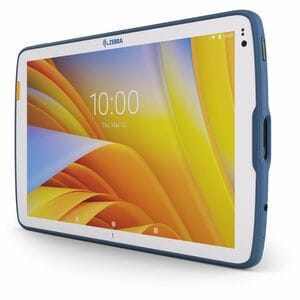 Zebra ET40-HC Rugged Tablet - 10.1" WUXGA - Qualcomm Snapdragon 695 5G Octa-core - 8 GB - 128 GB Storage - Dual-core (2 Co